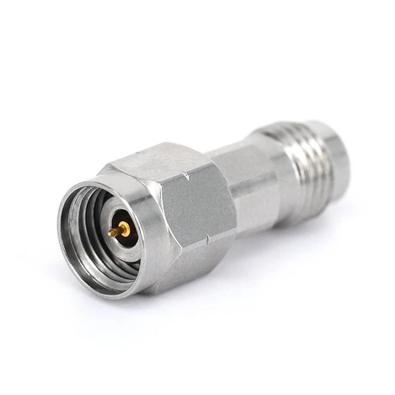 2.4mm demparar