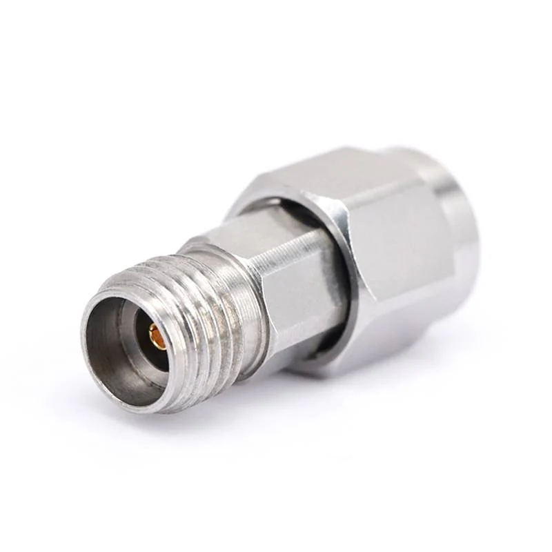 Af hverju eru 0 db attenuators til?